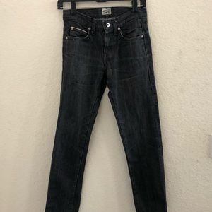 Men’s Naked and Famous Jeans